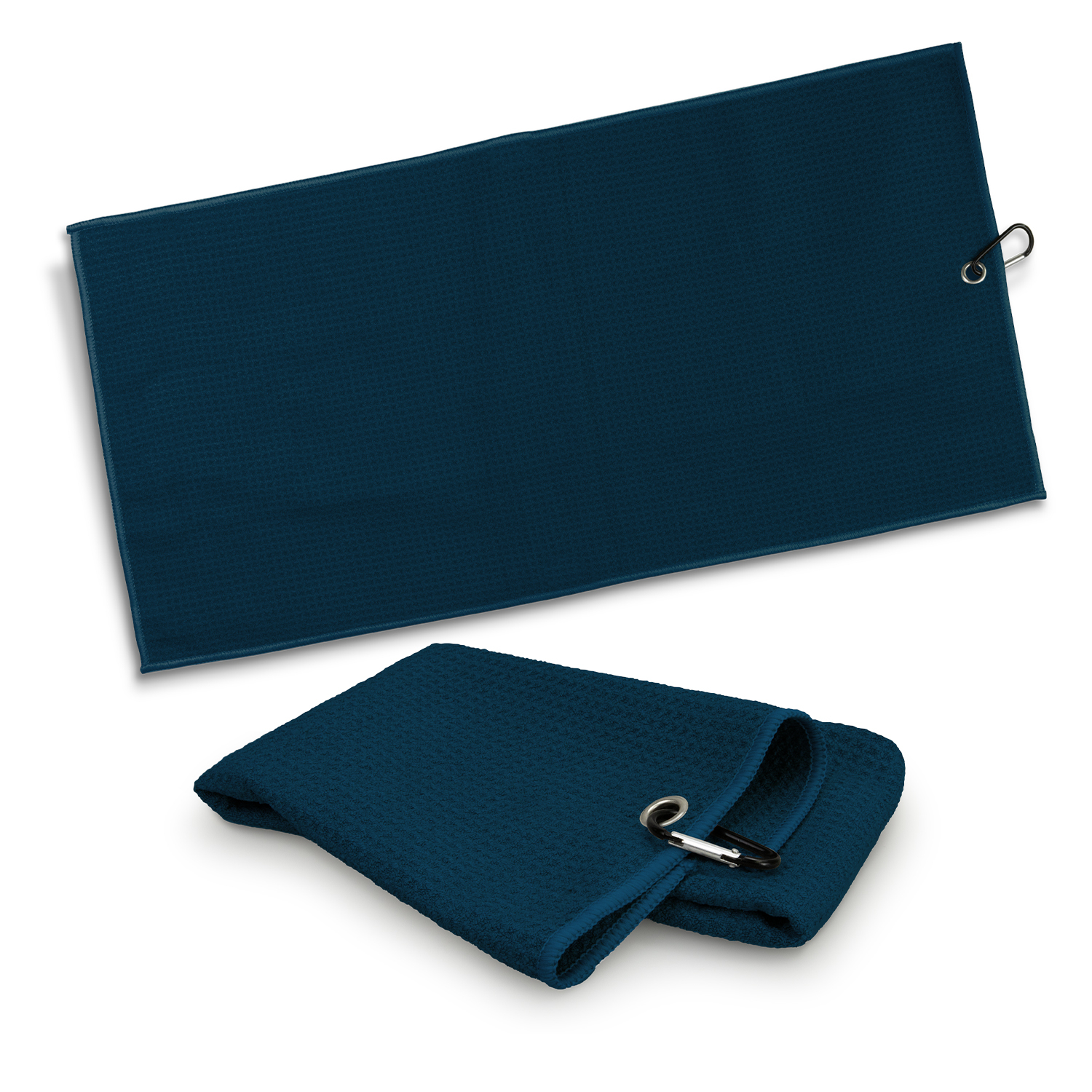 Waffle Golf Towel – Image 12