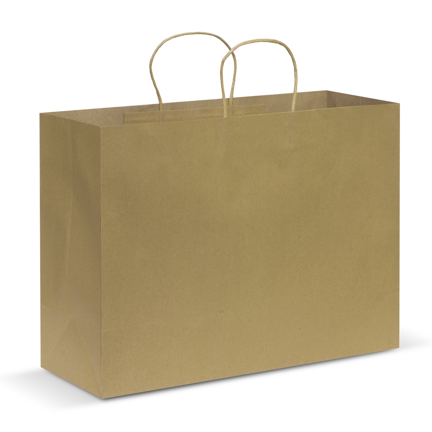 Paper Carry Bag - Extra Large – Image 3
