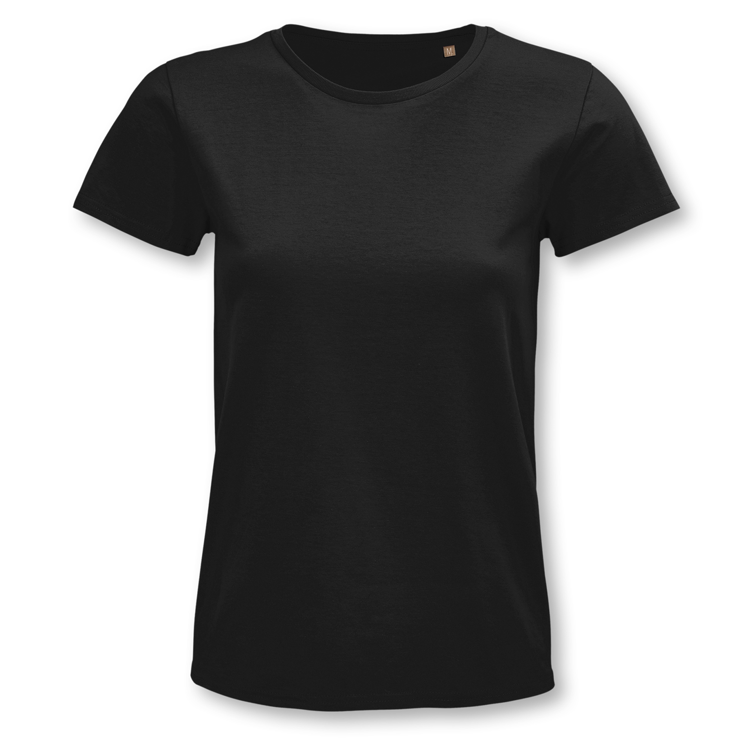 SOLS Pioneer Womens Organic T-Shirt – Image 8