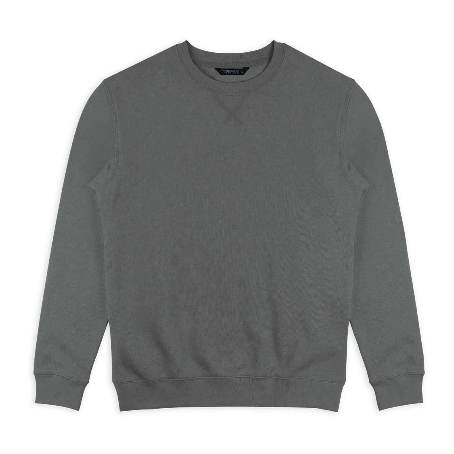 TRENDSWEAR Classic Unisex Sweatshirt – Image 7