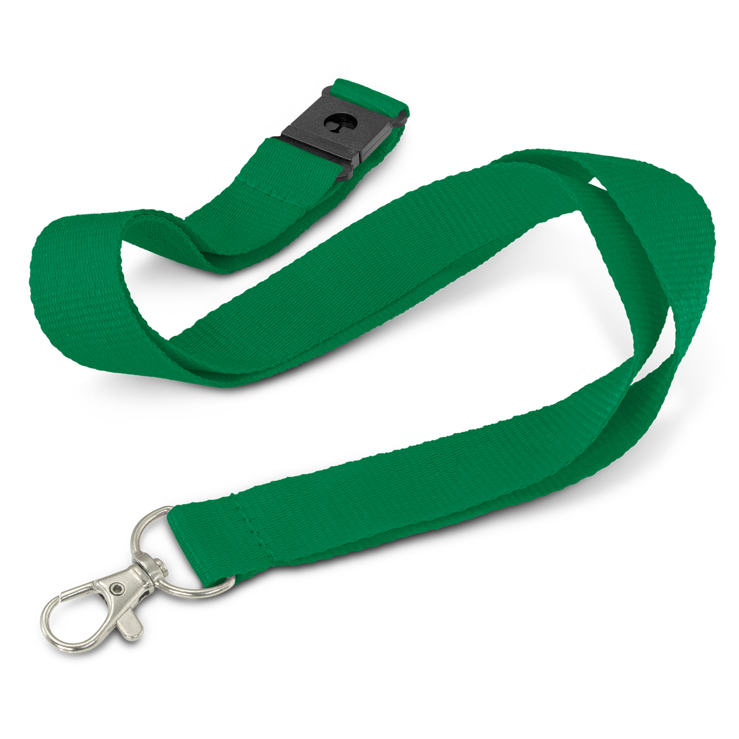 Glow in the Dark Logo Lanyard – Image 9