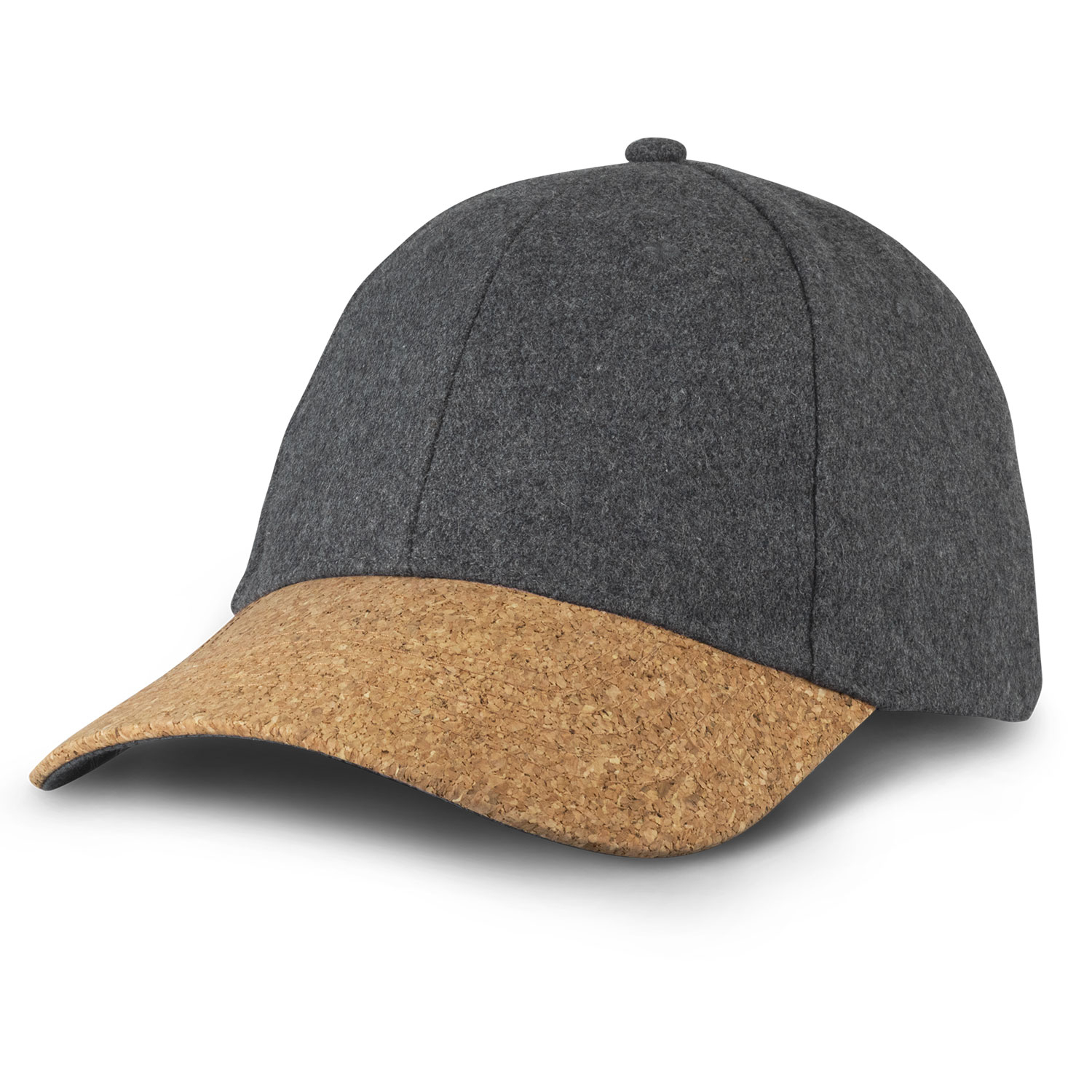 Anchor 6 Panel Cap – Image 5