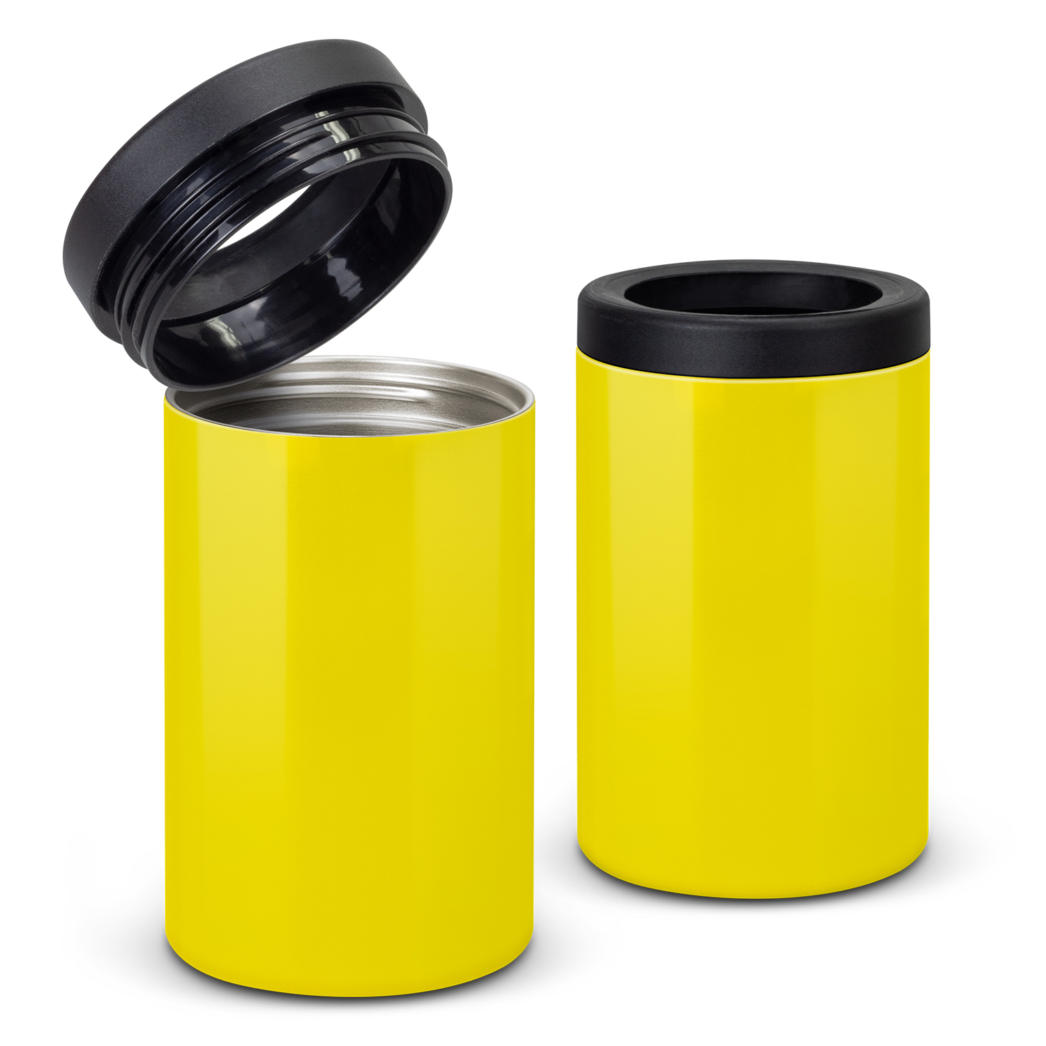 Brewski Vacuum Stubby Cooler – Image 4