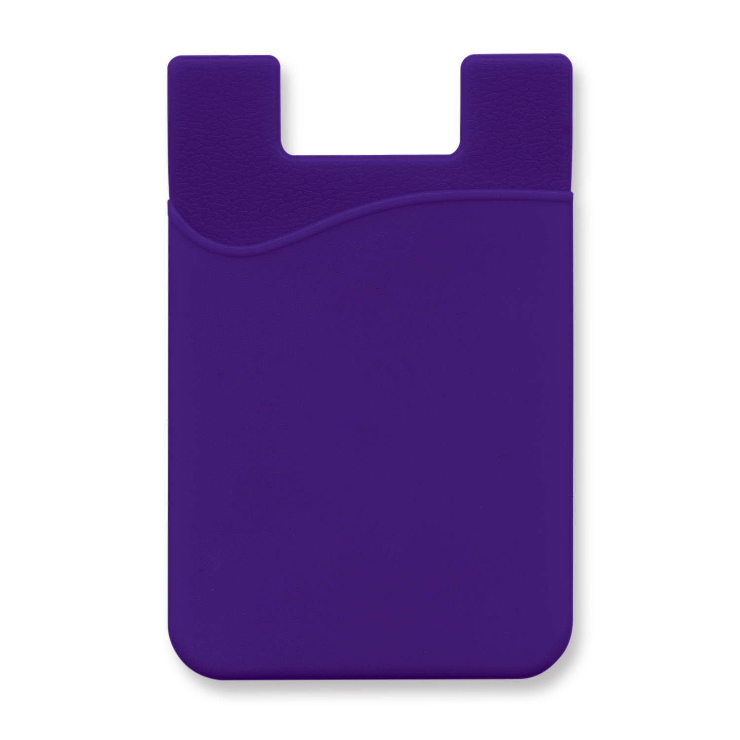Silicone Phone Wallet - Full Colour – Image 13