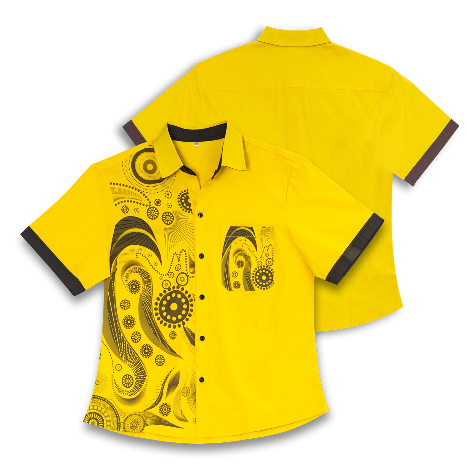 Custom Womens Shirt – Image 1