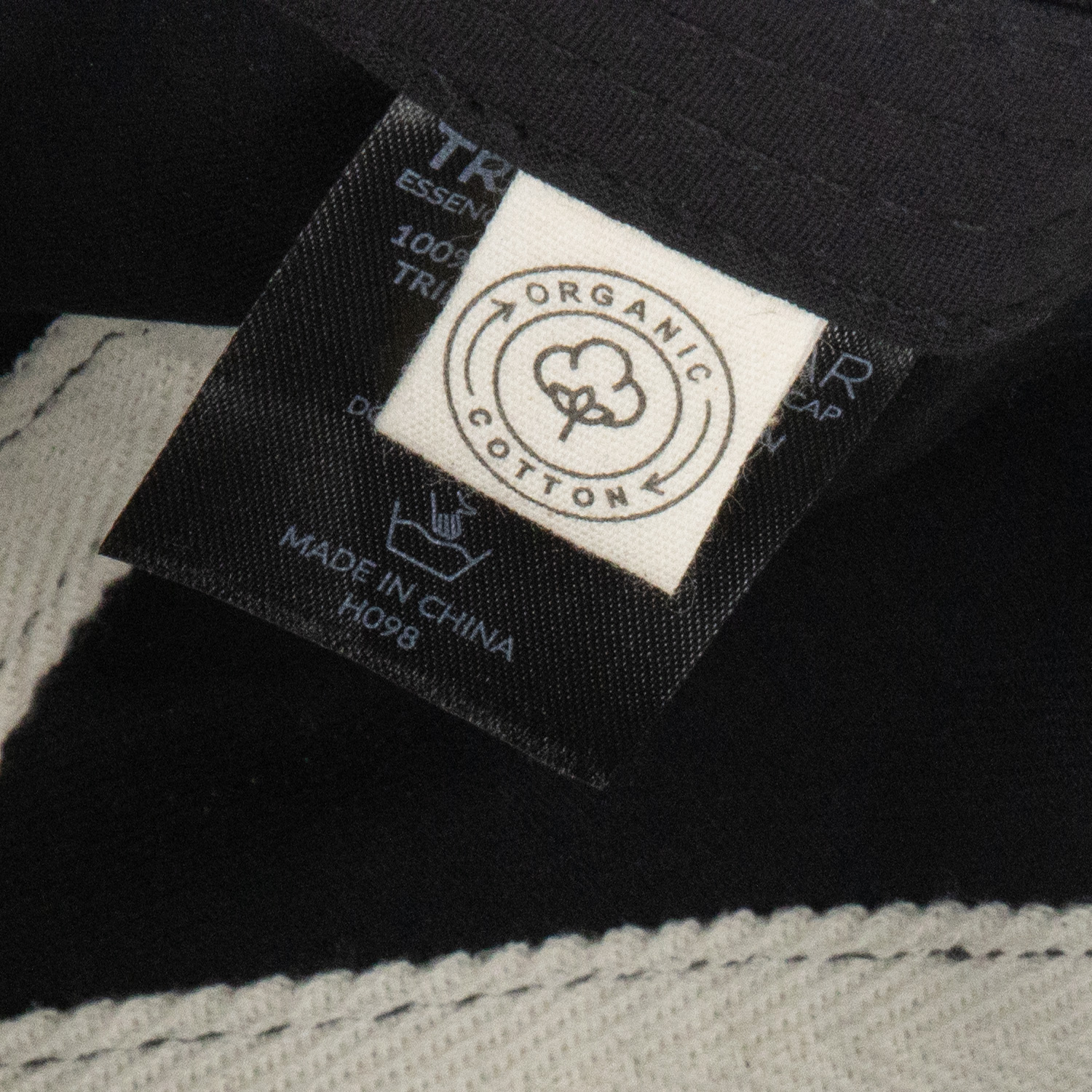 Essence Organic Cap – Image 8