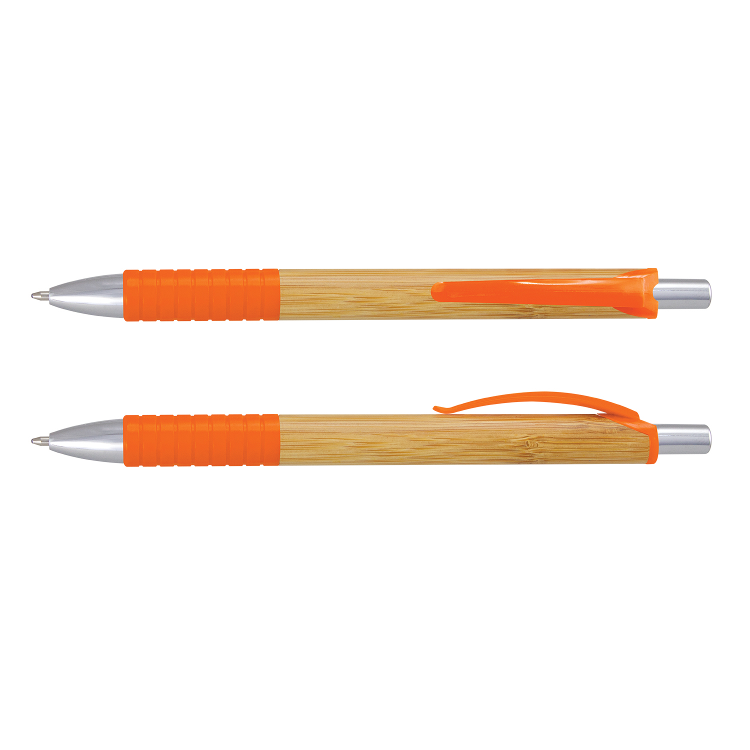 Trinity Bamboo Pen – Image 4