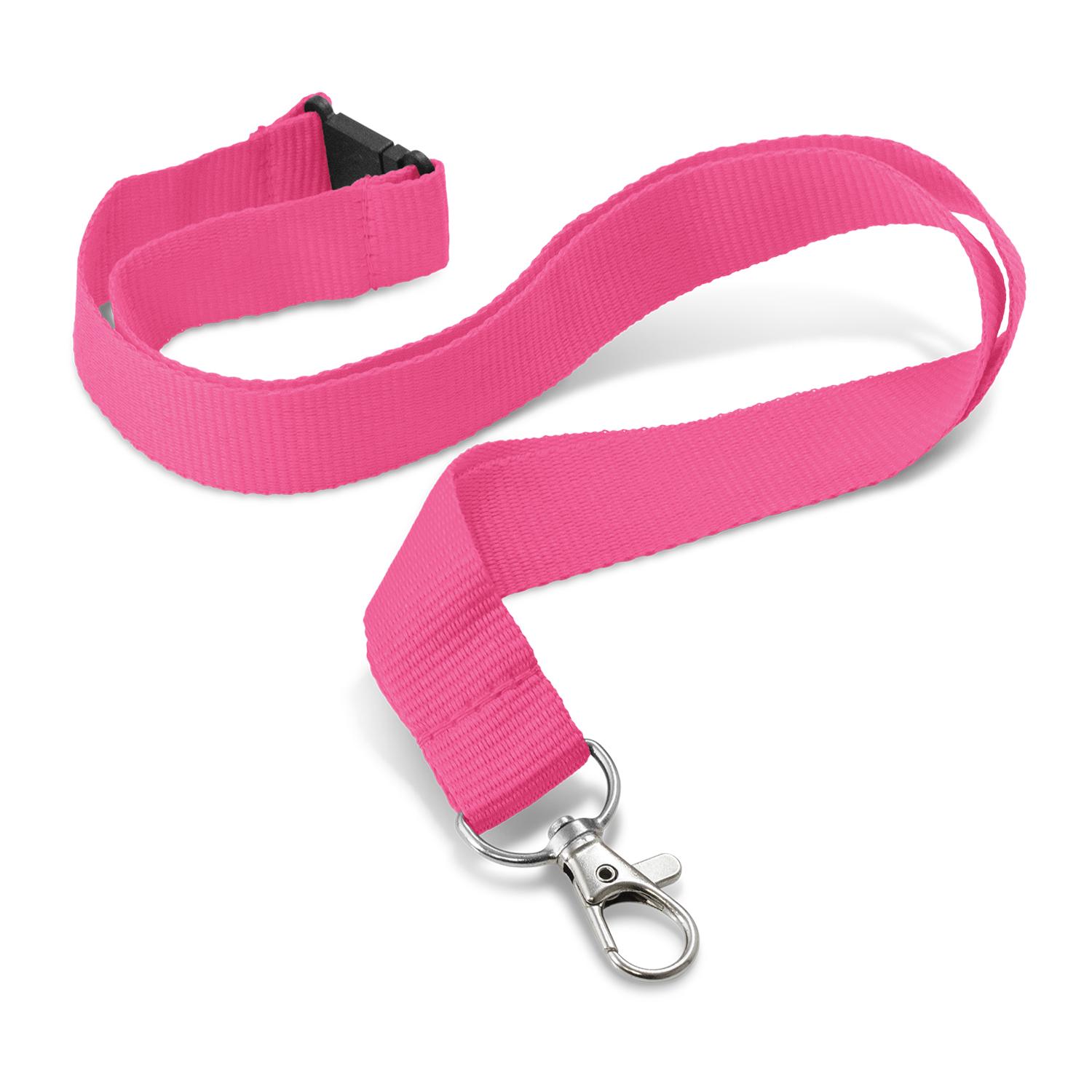 Custom Printed Lanyard - 24mm – Image 6