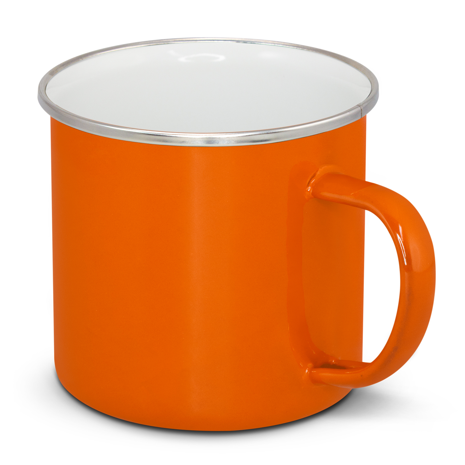 Bendigo Enamel Mug – Image 4