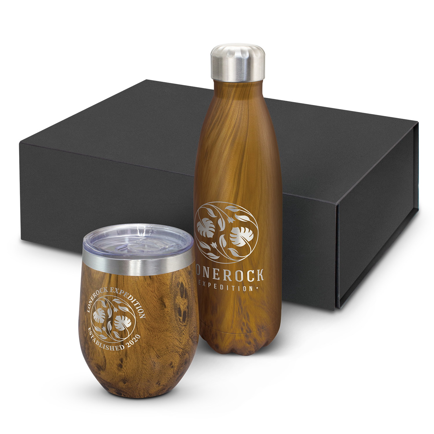 Heritage Vacuum Gift Set – Image 4