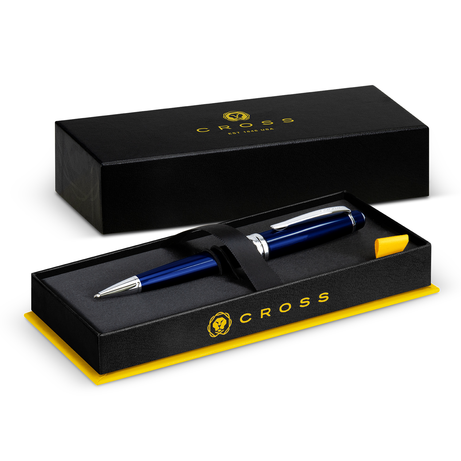 Cross Bailey Ballpoint Pen – Image 1