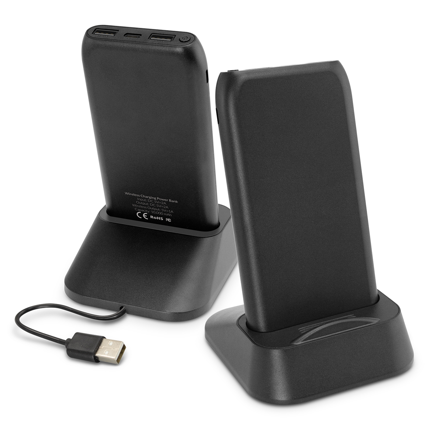 Triode 10k Wireless Charging Station – Image 3