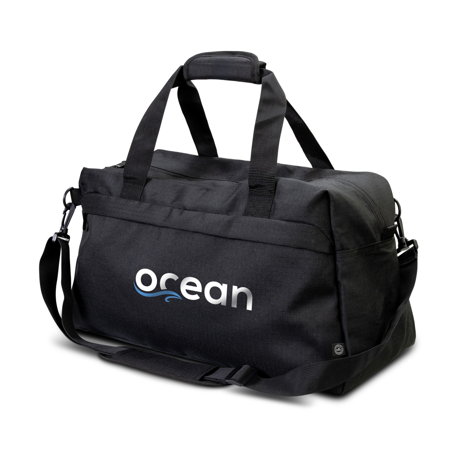 Oceana Recycled Duffle Bag – Image 3