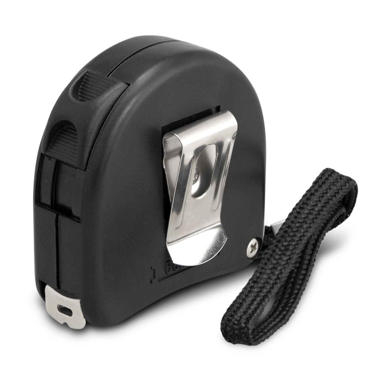 Locking Tape Measure – Image 3