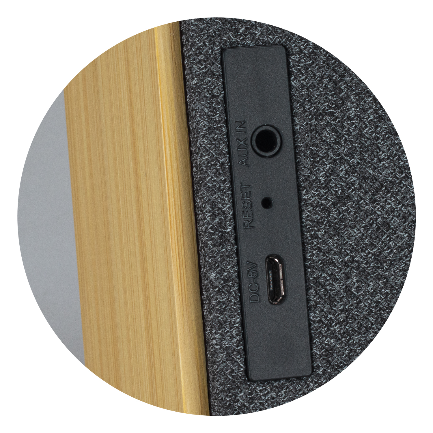 Sublime 5W Bluetooth Speaker – Image 5