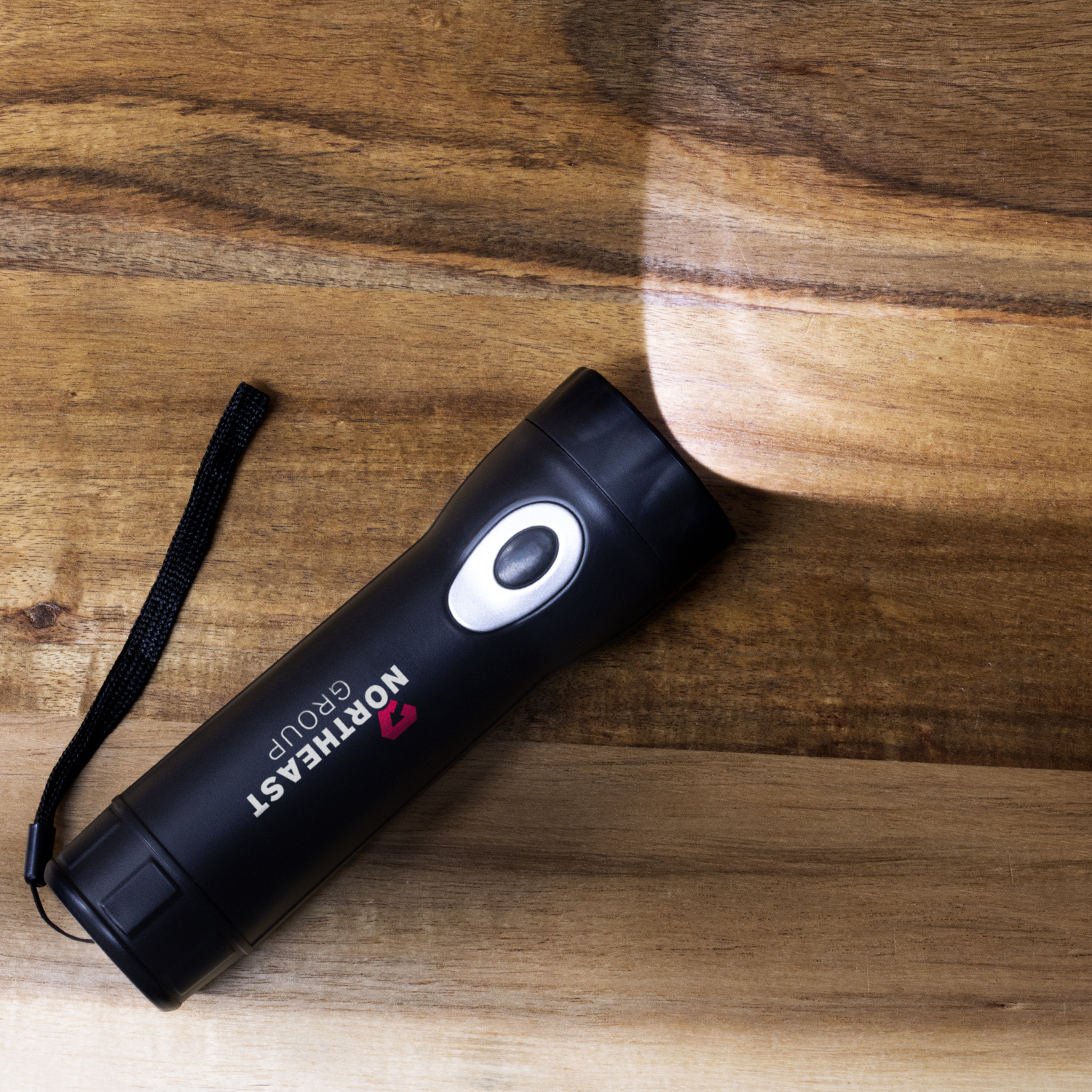 Dynamo Rechargeable Torch – Image 7