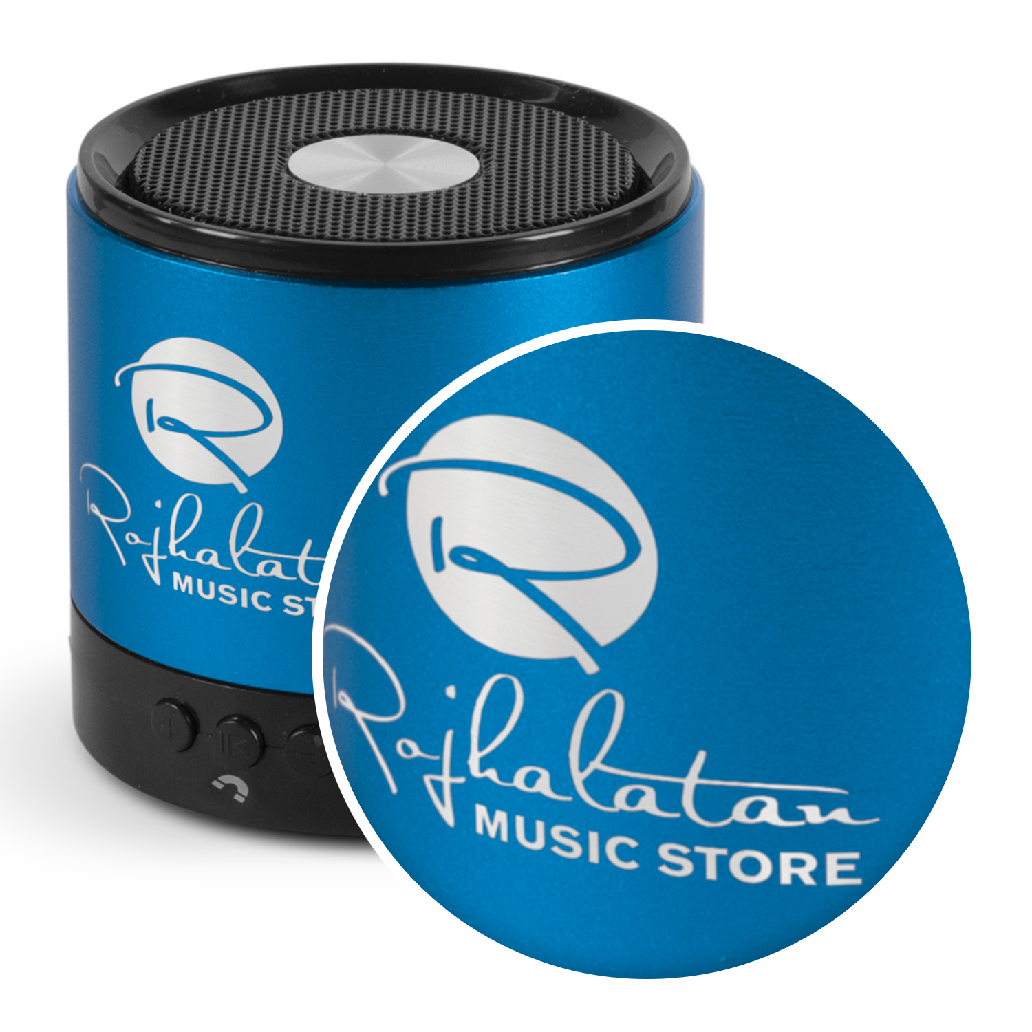 Polaris Bluetooth Speaker – Image 4