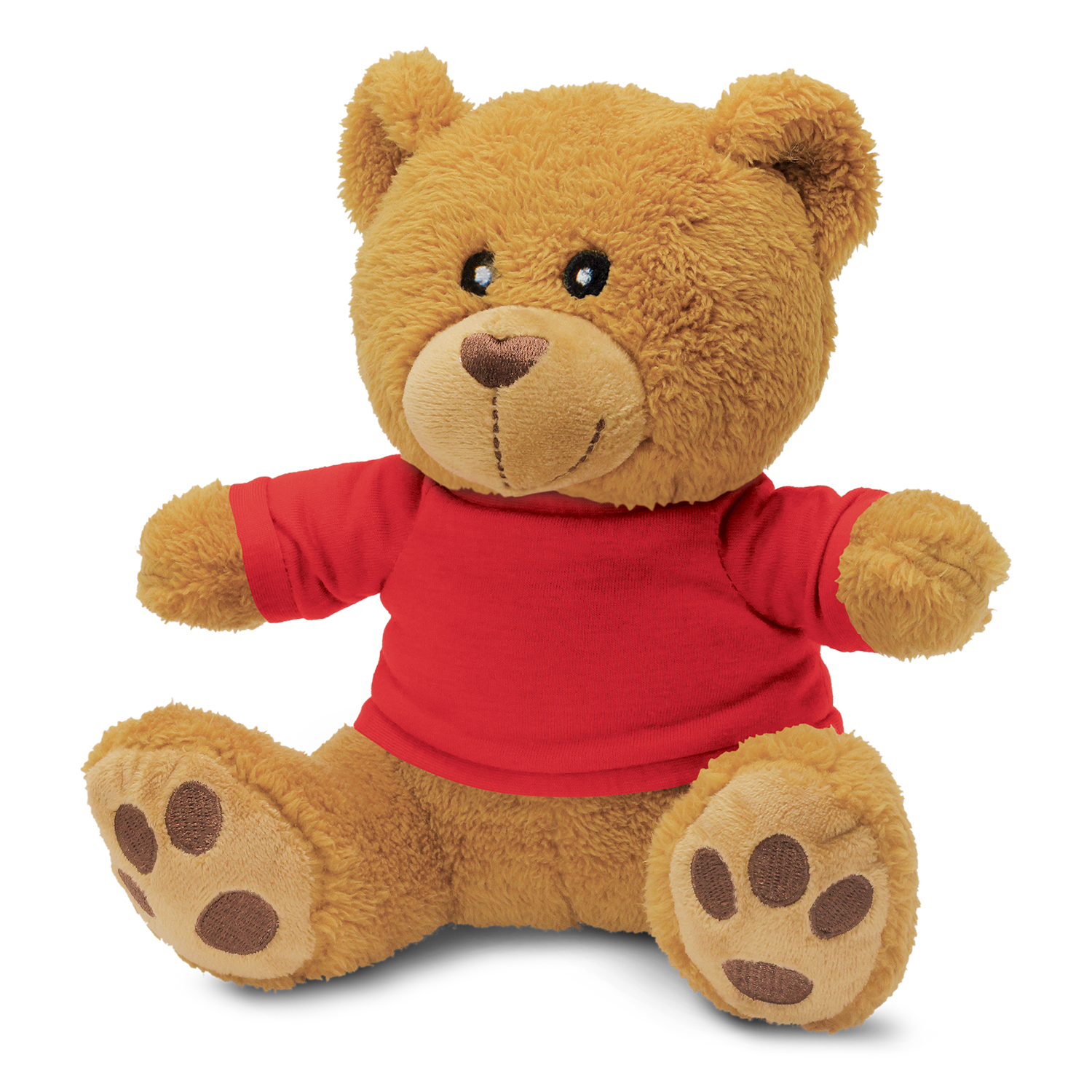 Teddy Bear Plush Toy – Image 6