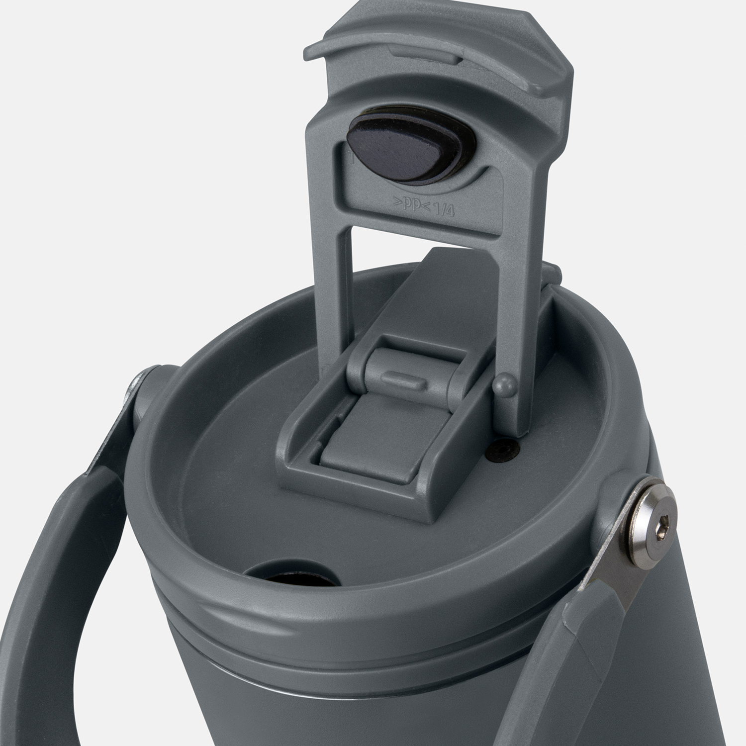 Sentry Vacuum Mug – Image 7