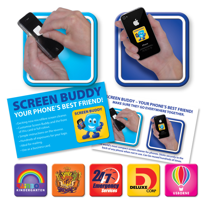 Screen Buddy – Image 2