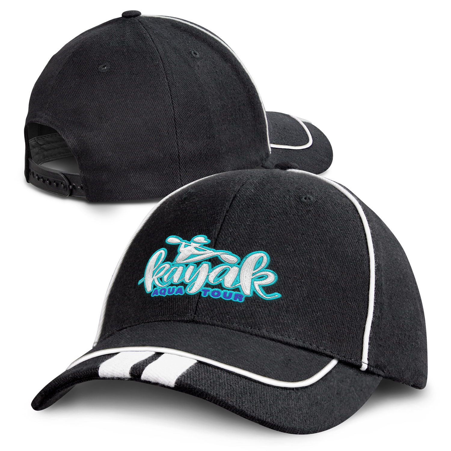 Hanford Cap – Image 1