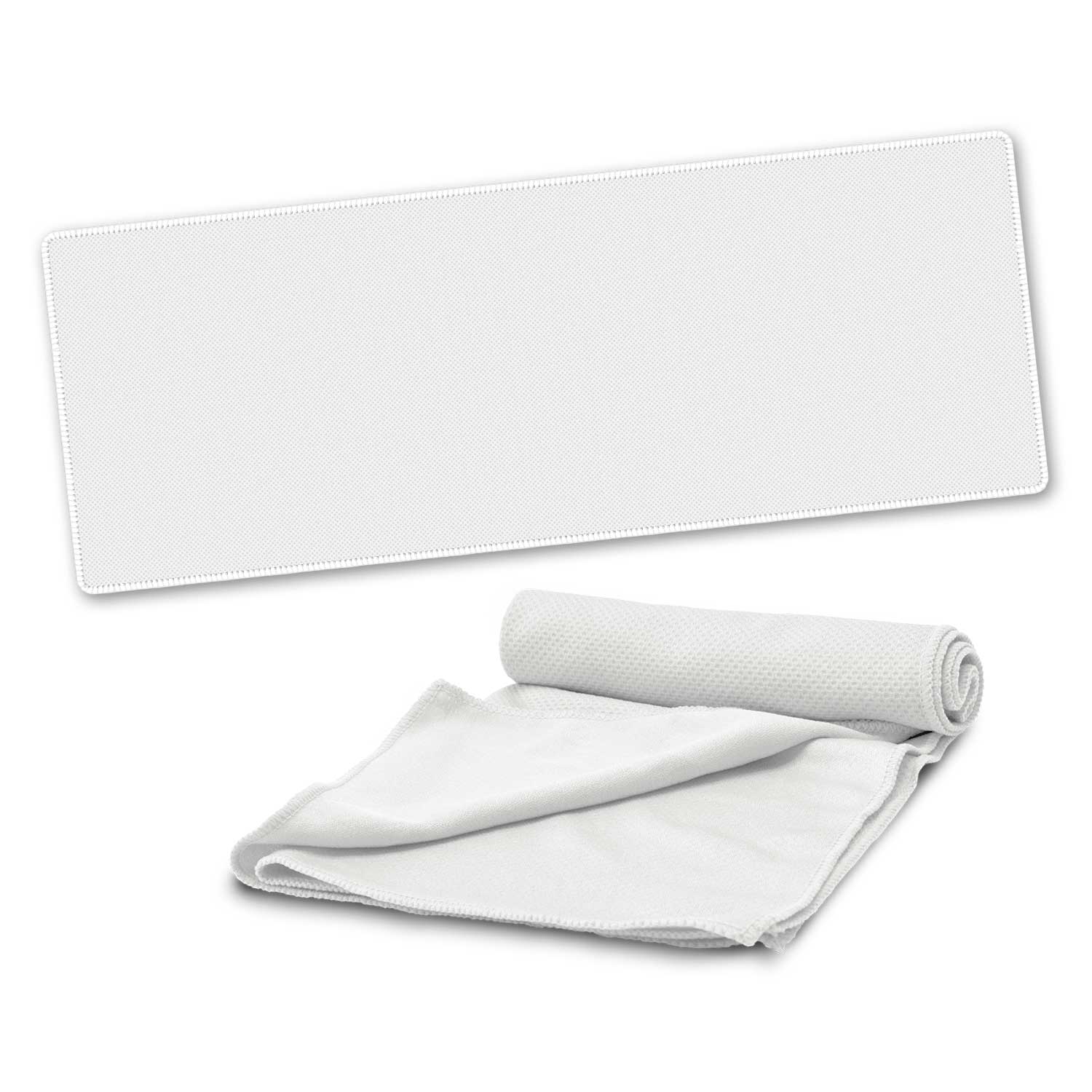 Active Cooling Towel - Pouch – Image 2