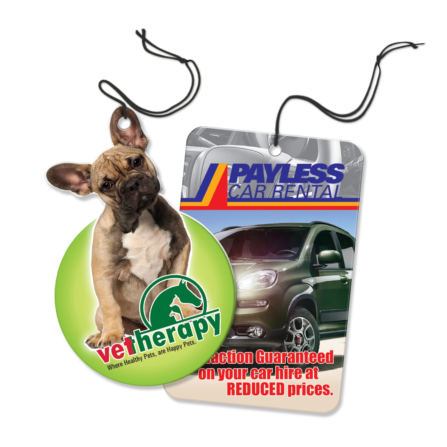 Car Air Freshener – Image 1