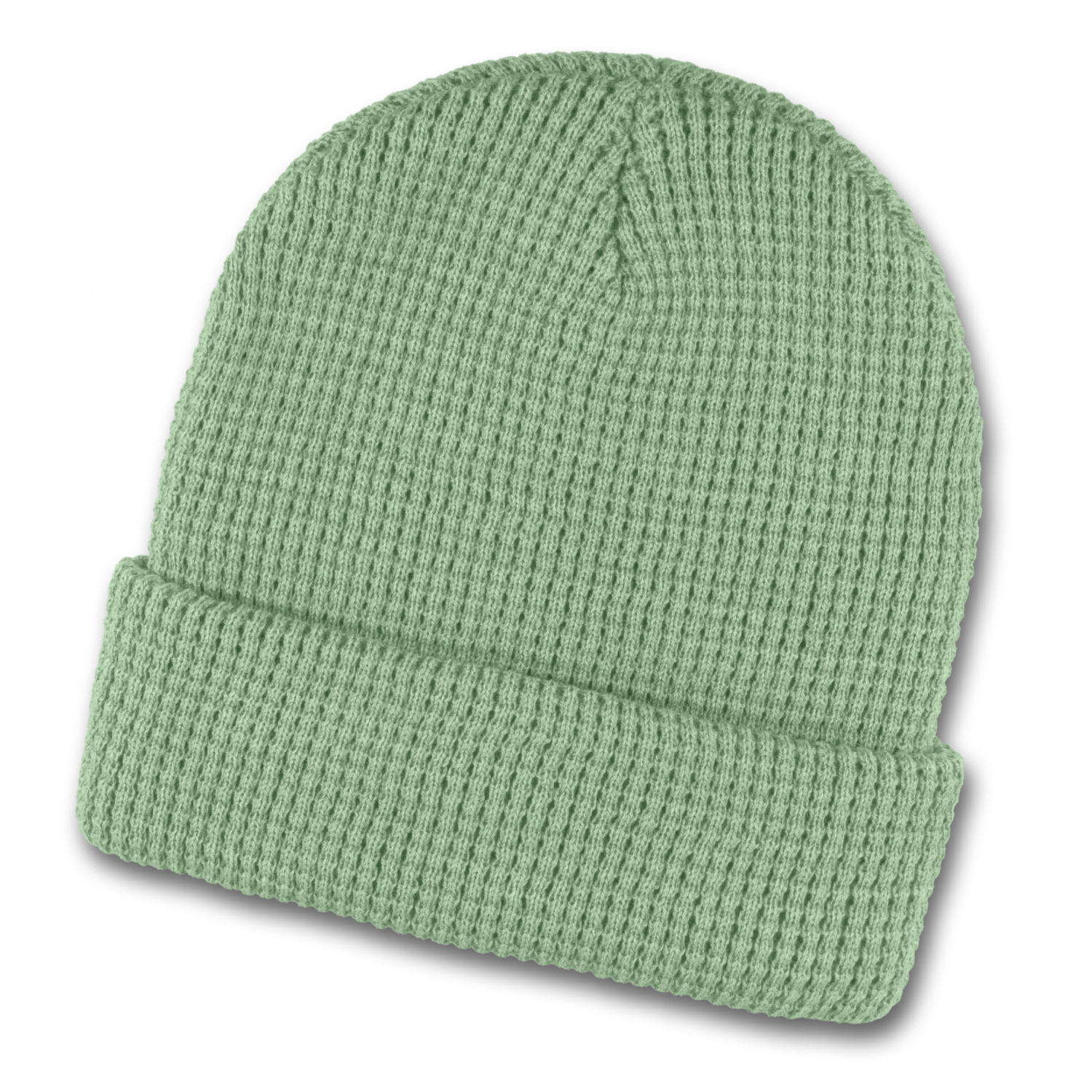 Galway Waffle Beanie – Image 5