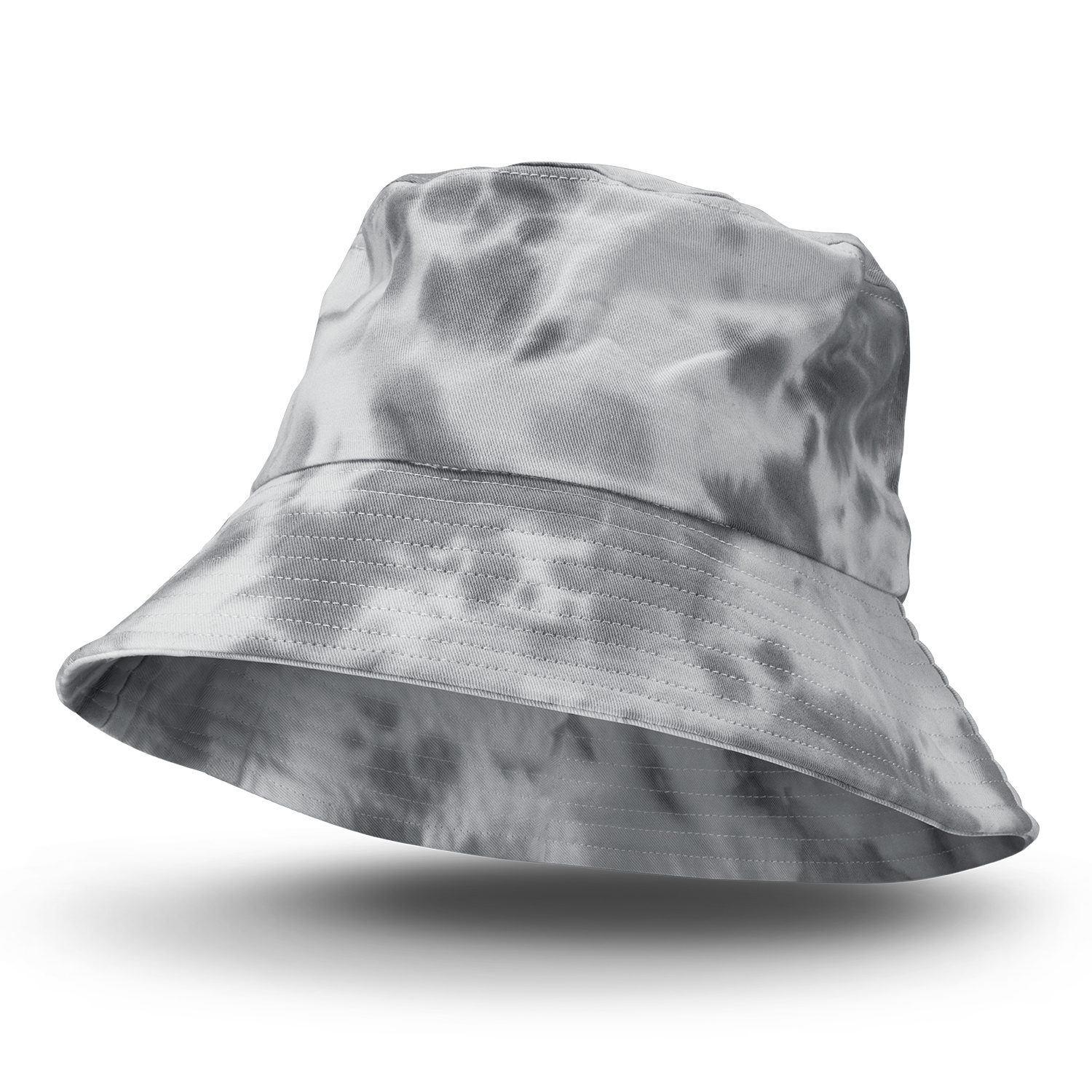 Juniper Tie Dye Bucket Hat – Image 2