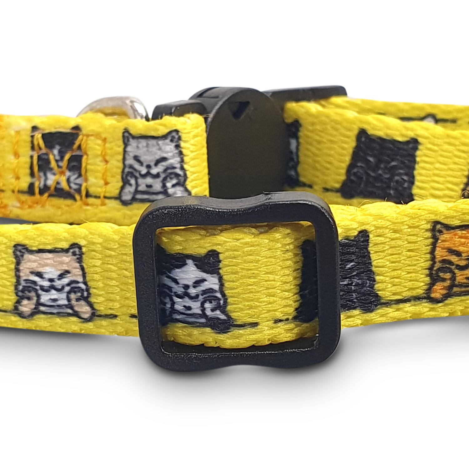 Amigo Cat Collar – Image 4
