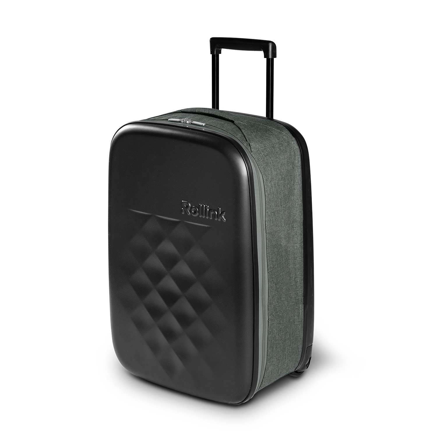 Rollink Flex Earth Suitcase - Small – Image 2