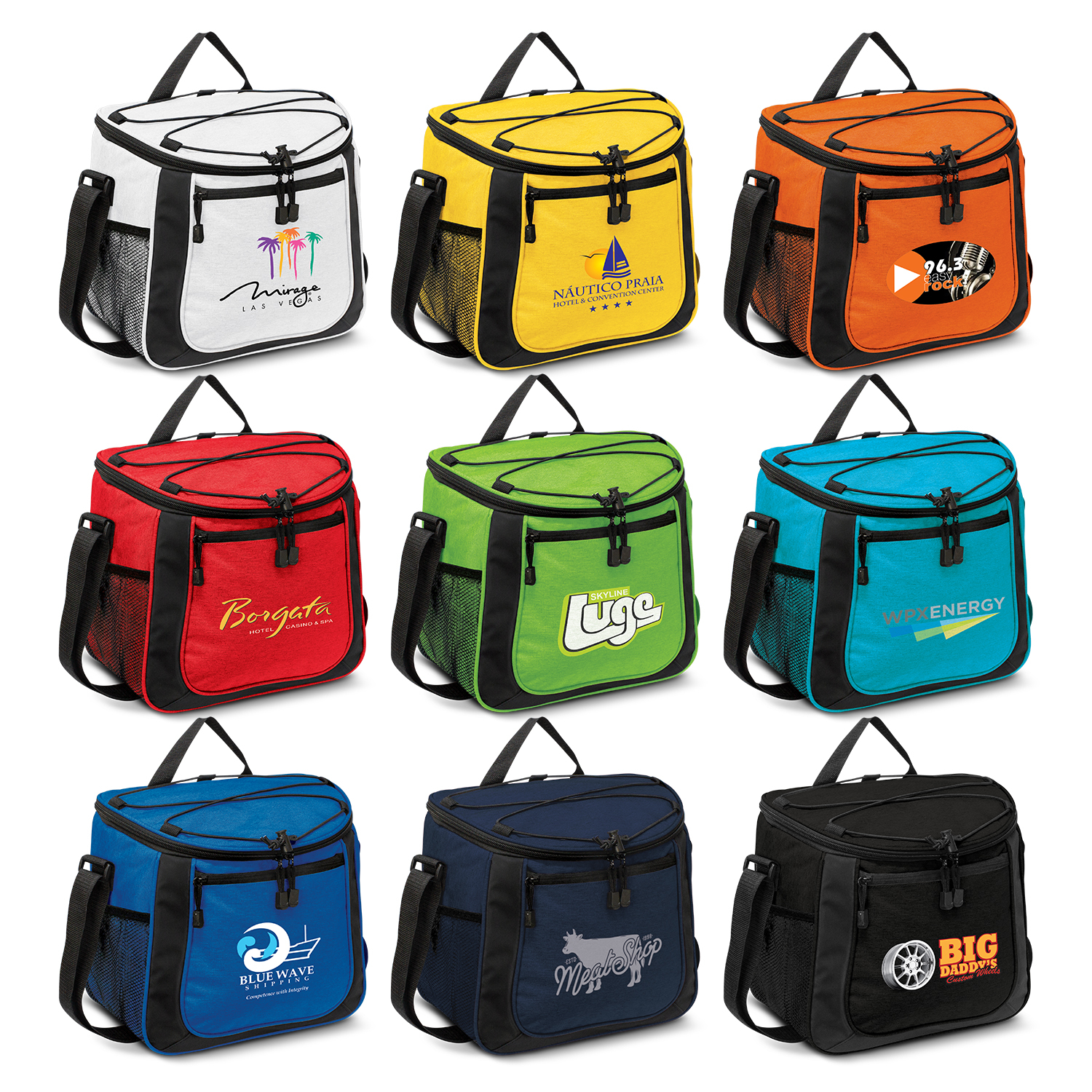 Aspiring Cooler Bag – Image 1