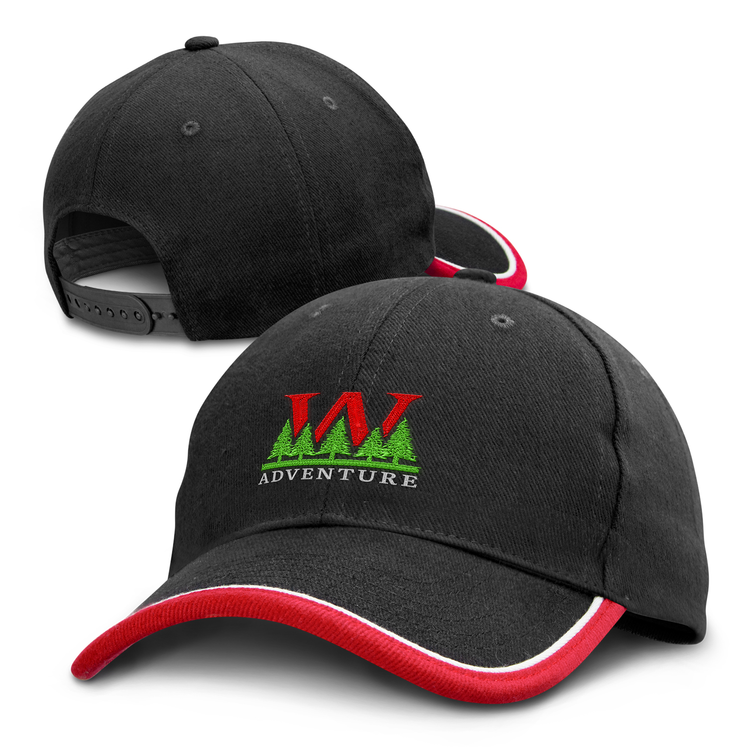 Apex Cap – Image 1