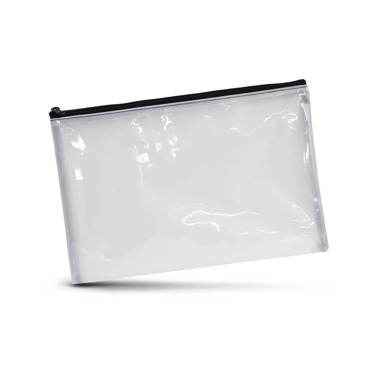 Madonna Cosmetic Bag - Medium – Image 2