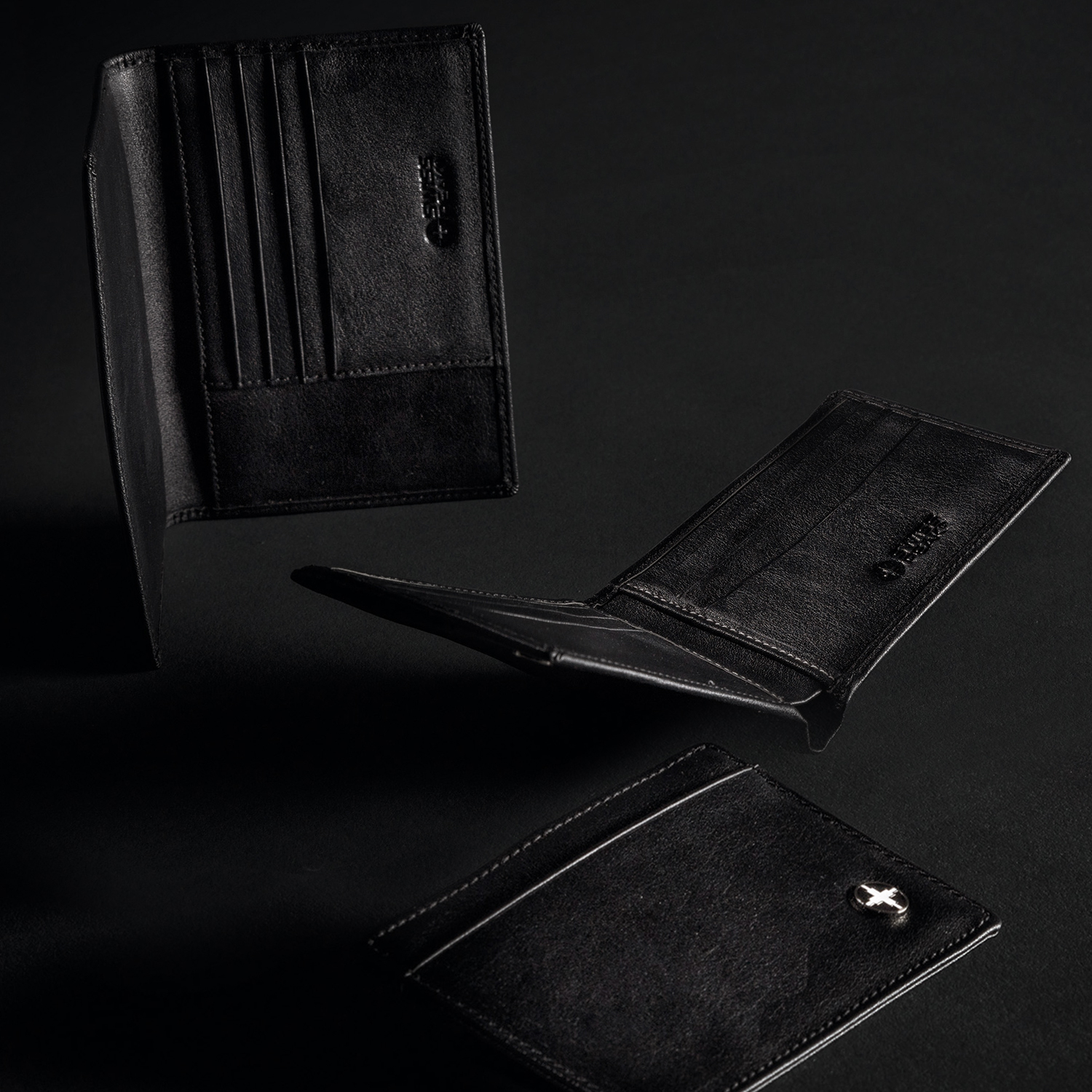 Swiss Peak Anti-Skimming Wallet – Image 4