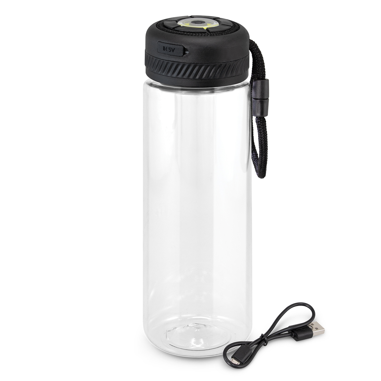 Lumino COB Light Bottle – Image 2