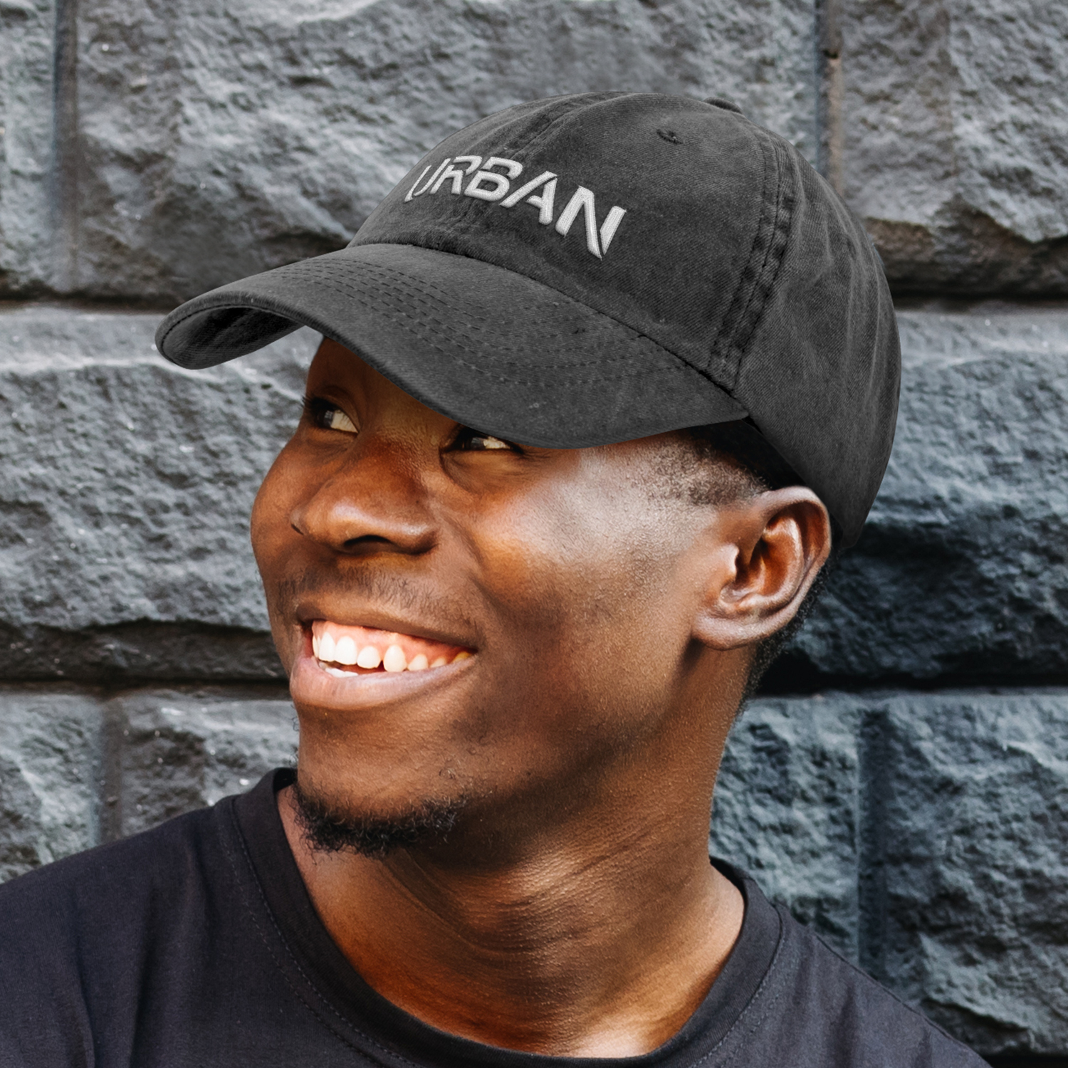 Faded Cap – Image 7