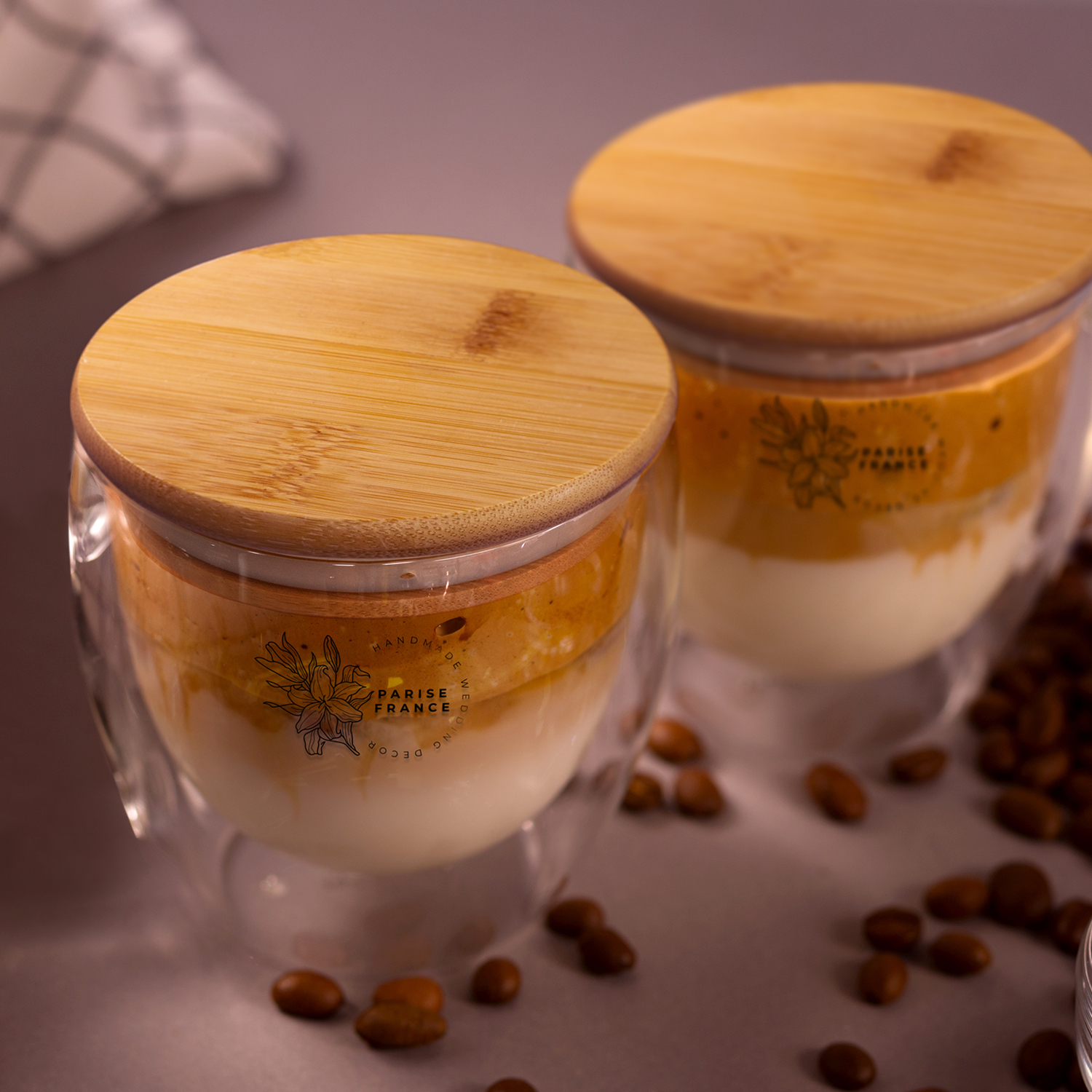Azzurra Glass Set - 250ml – Image 5