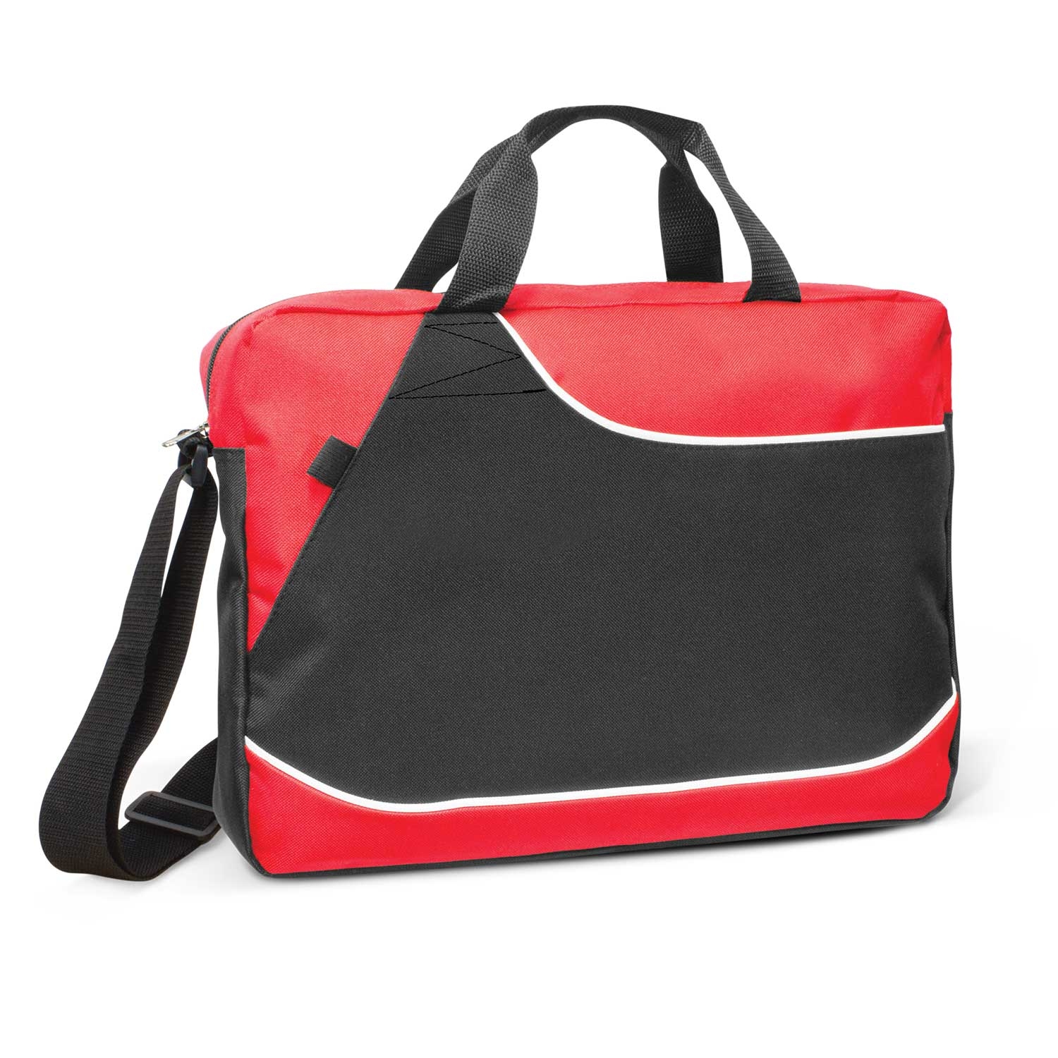 Centrix Conference Satchel – Image 4