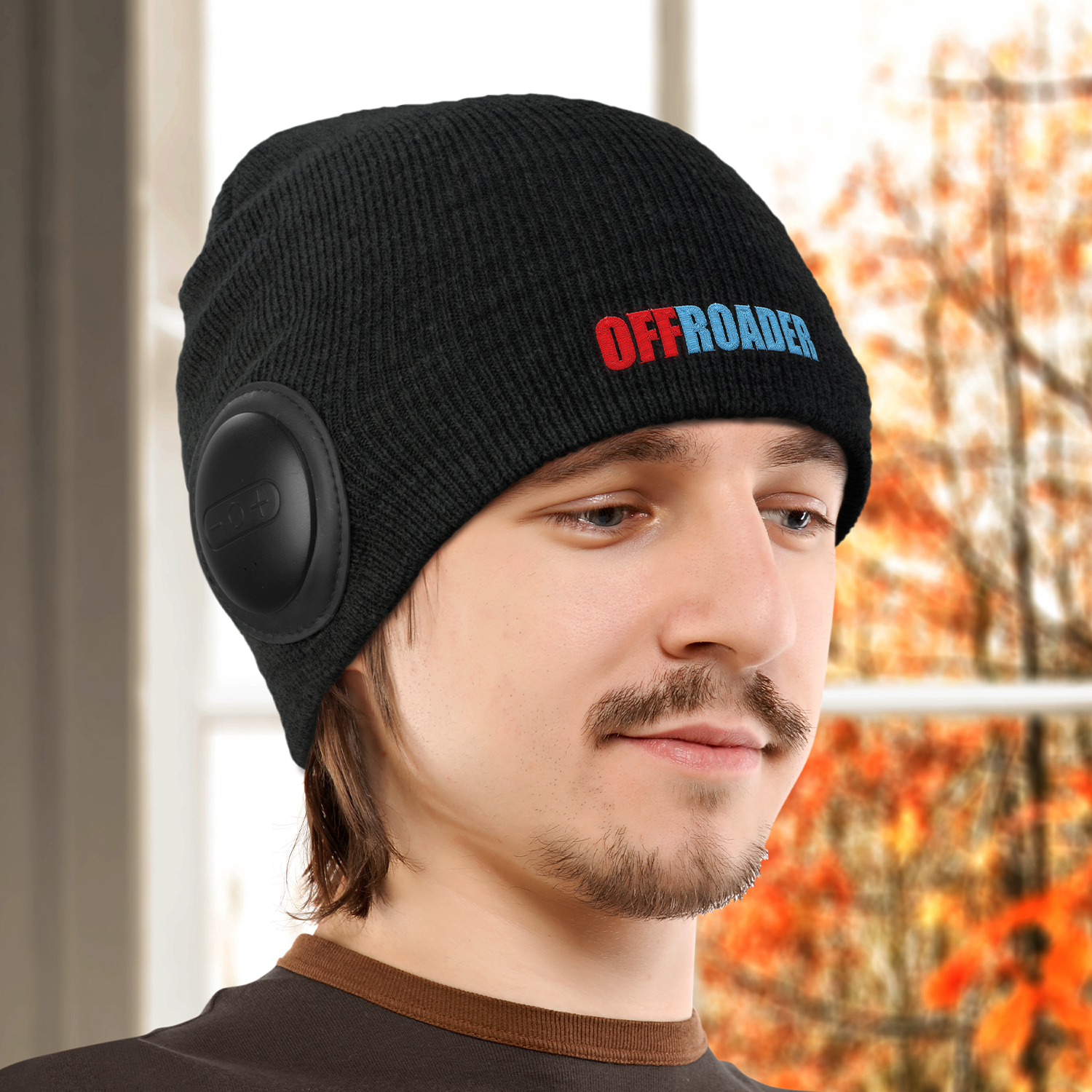Melody Bluetooth Beanie – Image 3