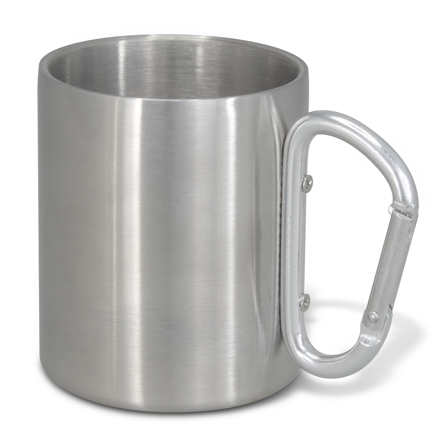 Carabiner Coffee Mug – Image 2