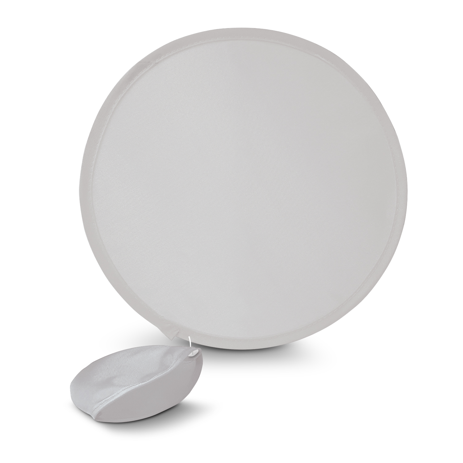 Fan with Pouch – Image 2