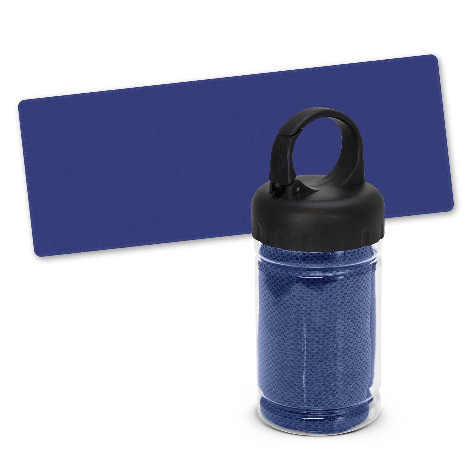Active Cooling Towel - Tube – Image 6