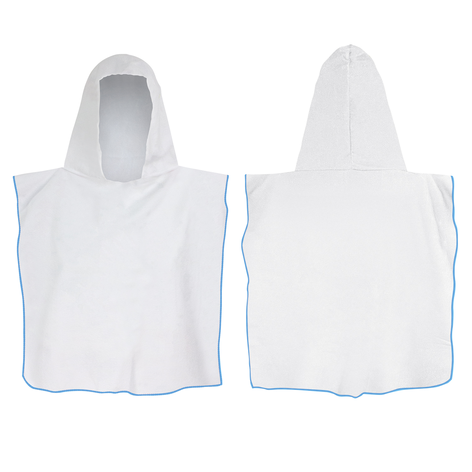 Kids Hooded Towel – Image 6