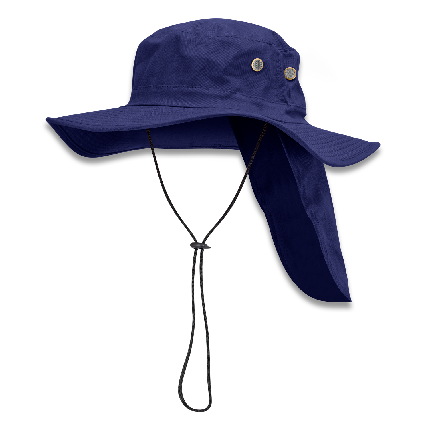 Legionnaire Wide Brim Hat – Image 7