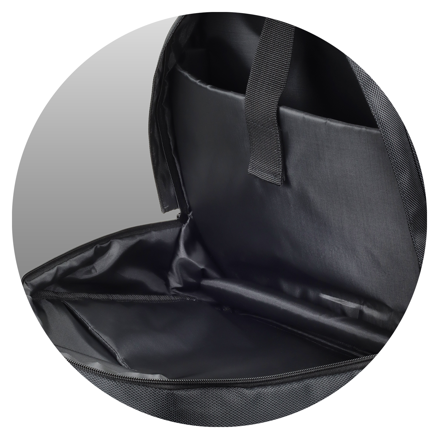Legacy Laptop Backpack – Image 5