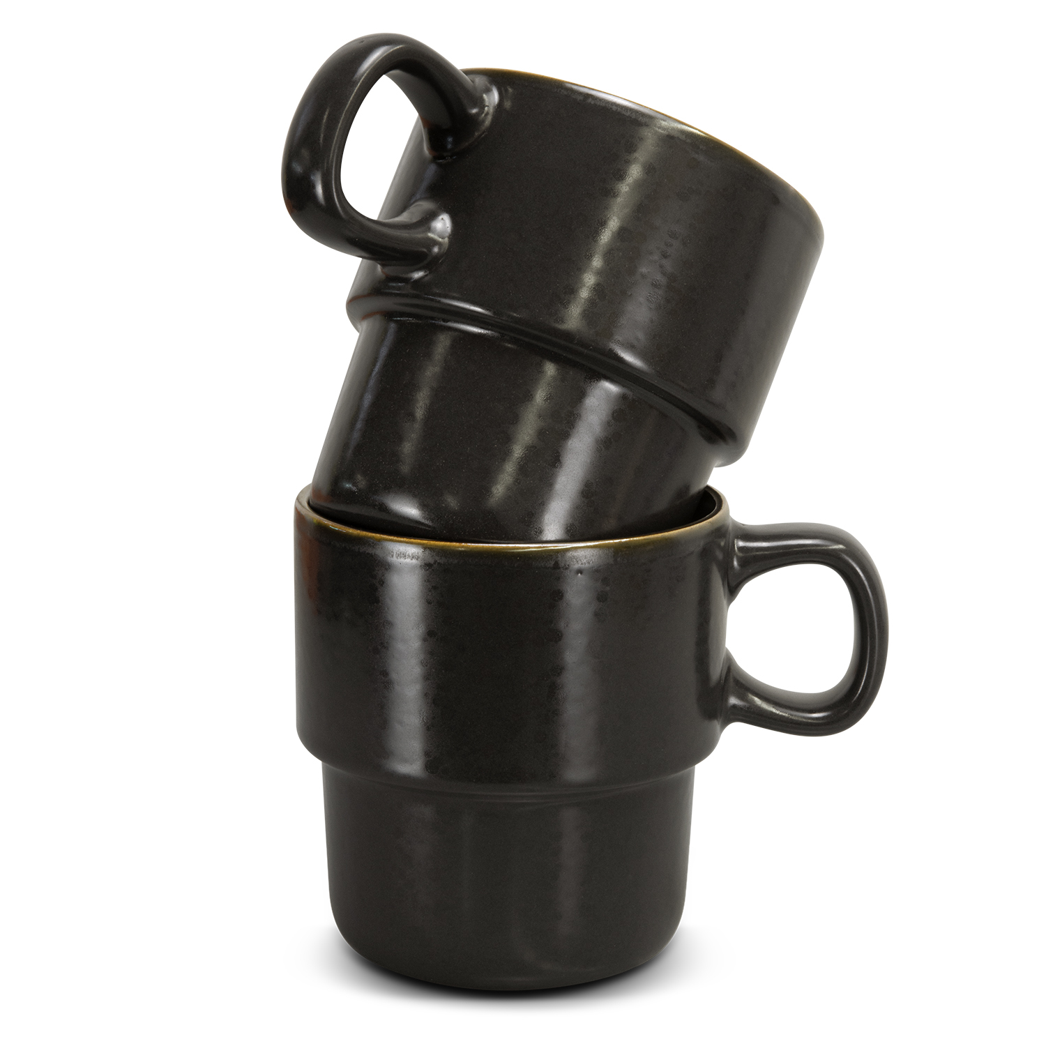 Keepsake Stackable Coffee Cup - Set of 2 – Image 6