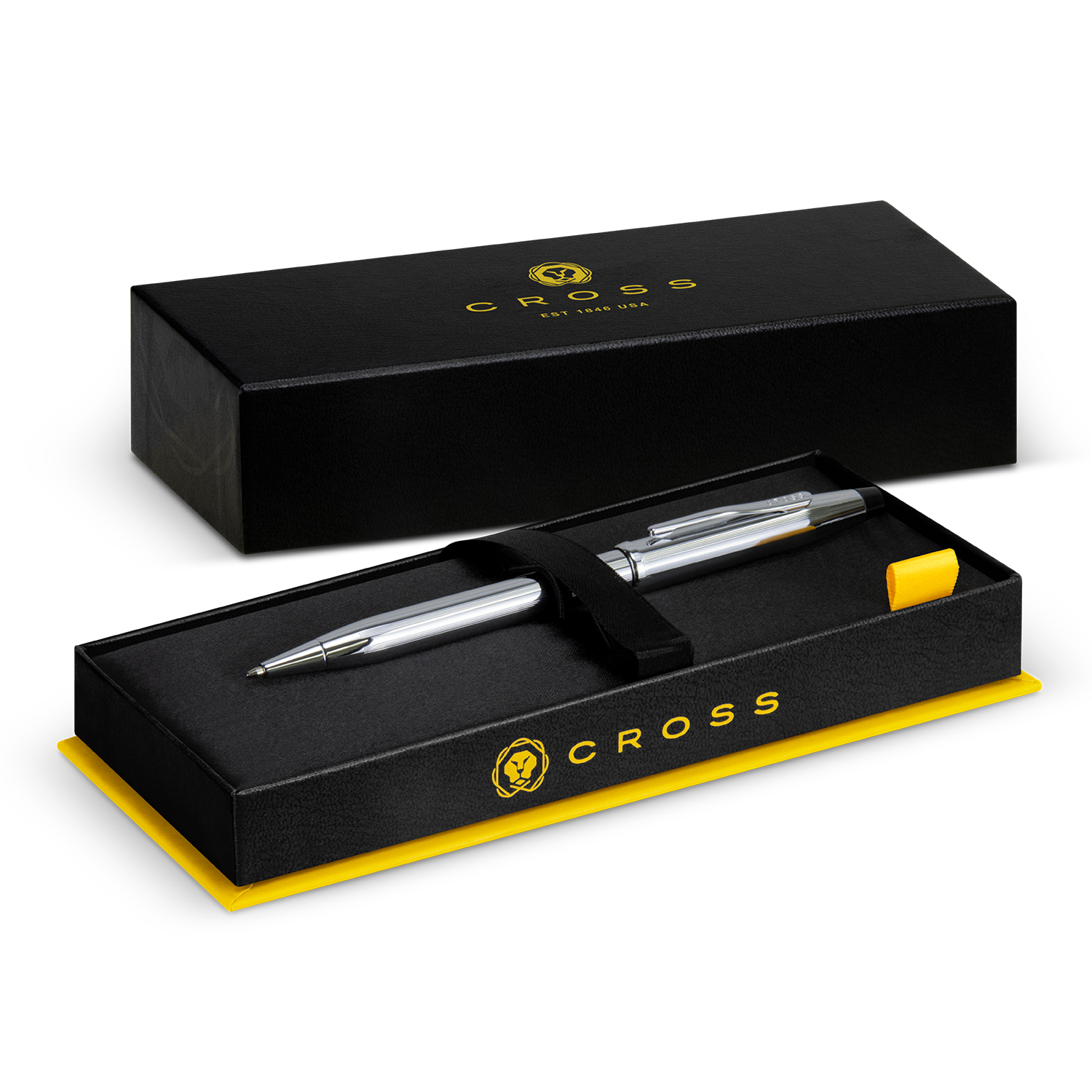 Cross Century II Ballpoint Pen – Image 1