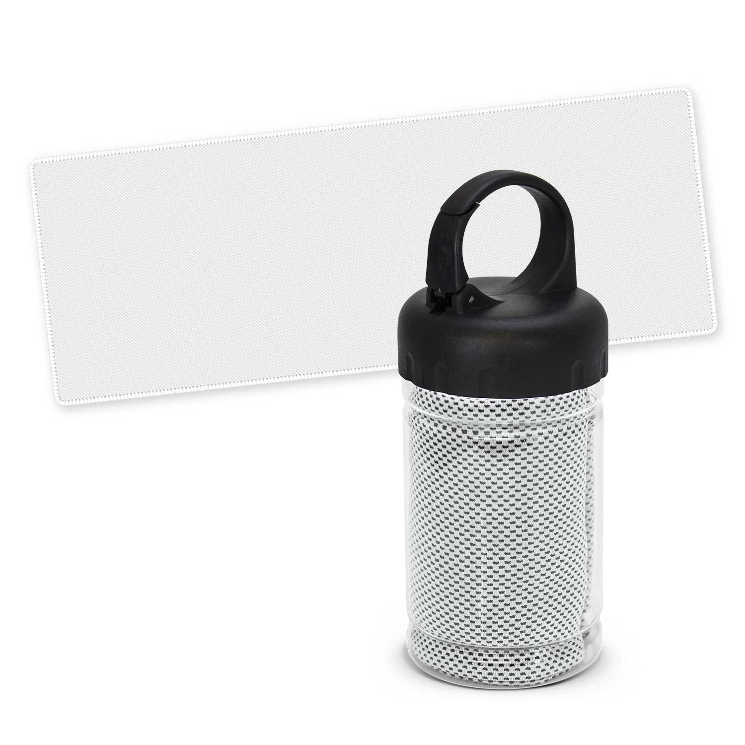 Active Cooling Towel - Tube – Image 2