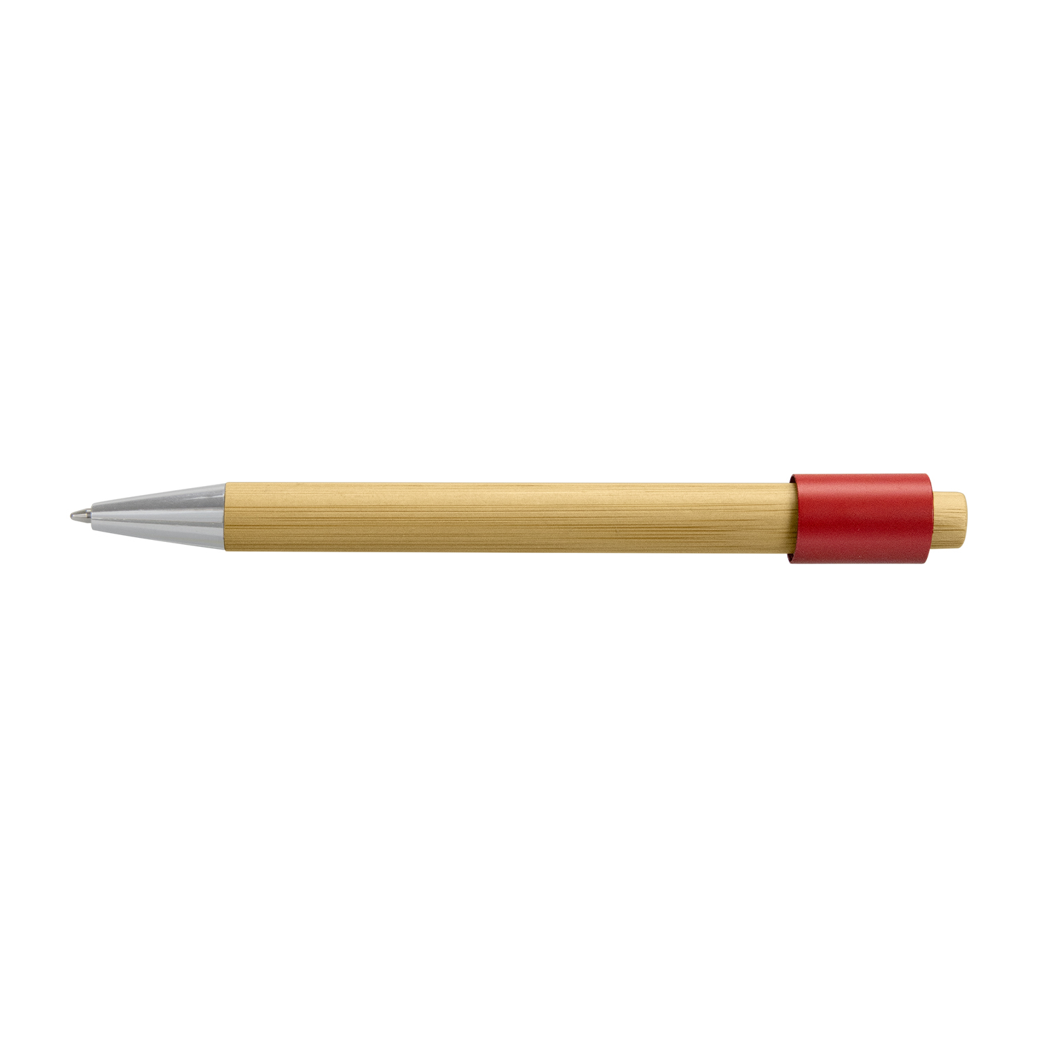 Unwind Bamboo Spinner Pen – Image 7